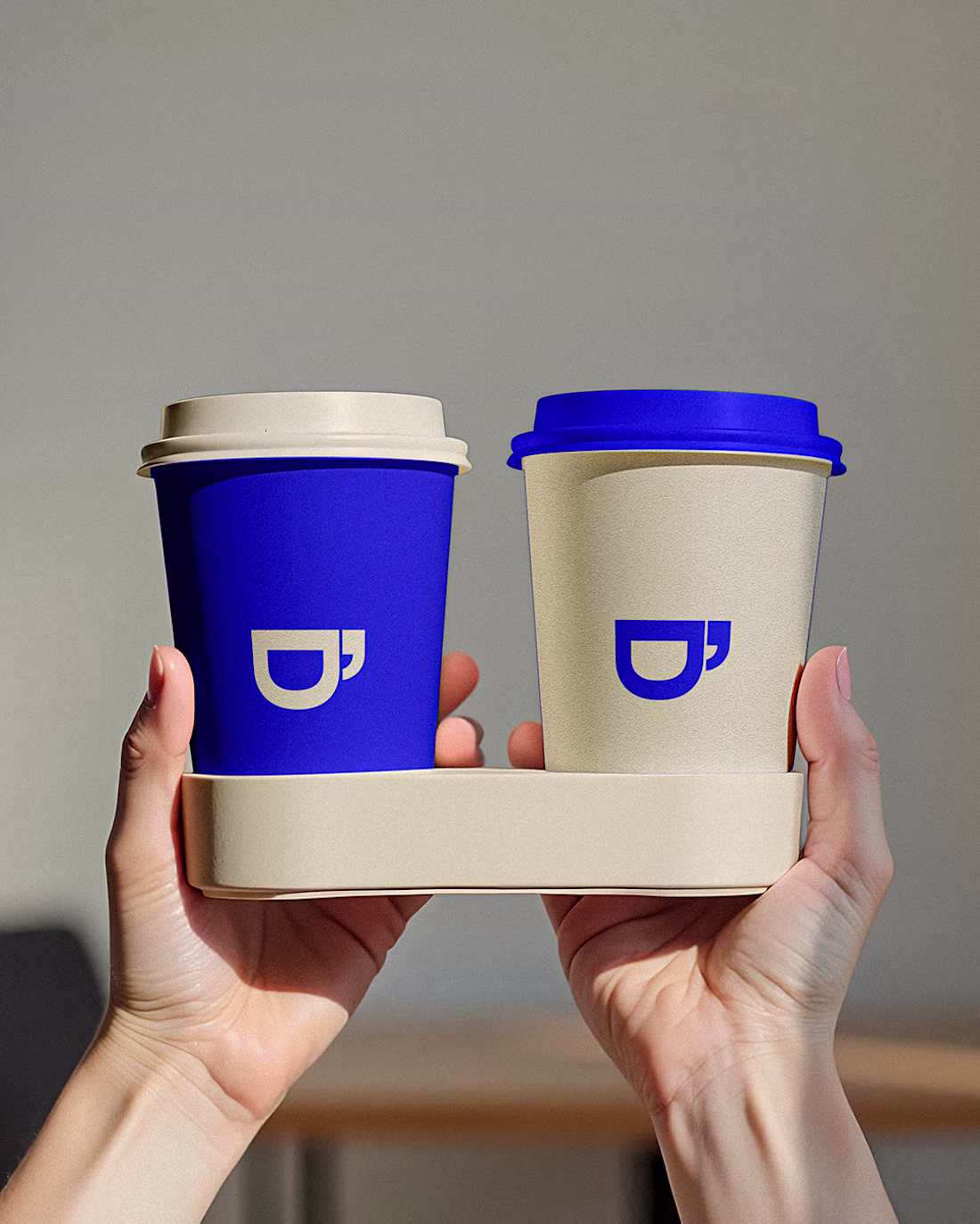 Cover image for Dawn Brew Co.