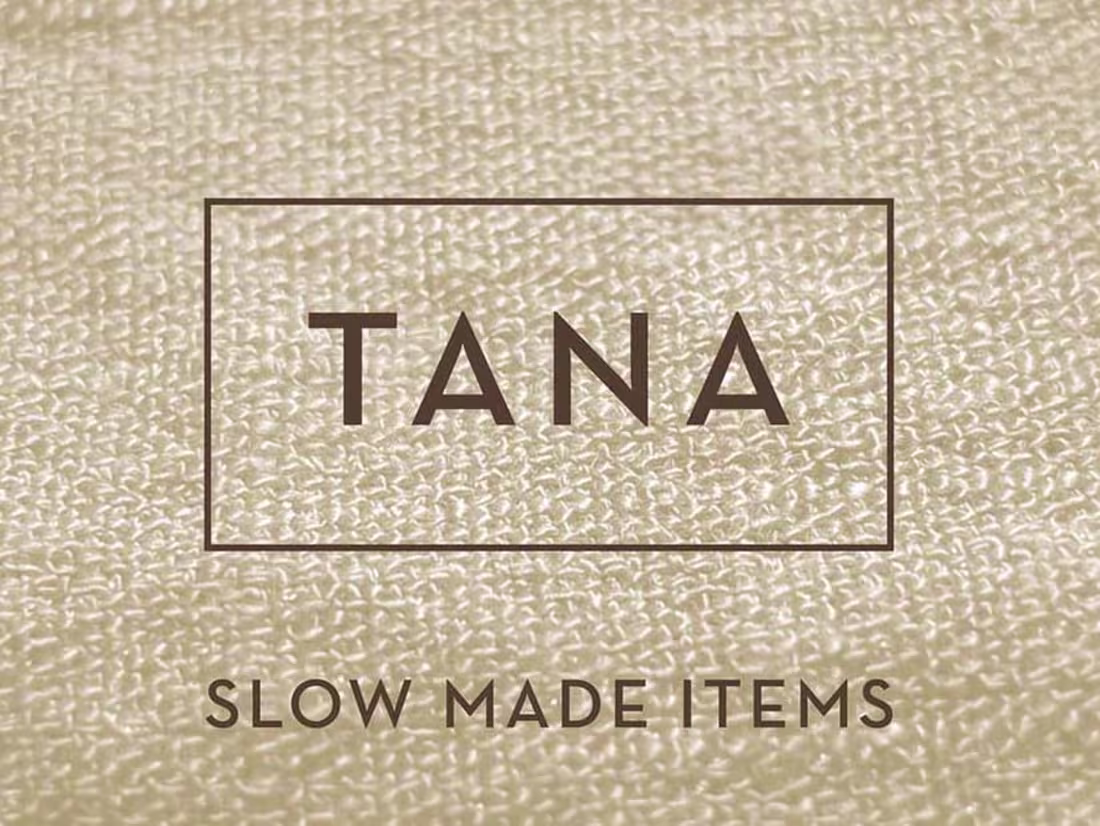 Cover image for Tana - Slow made items