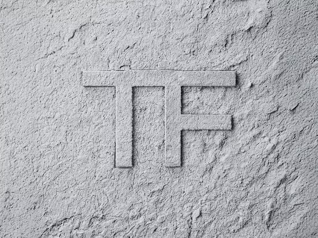 Cover image for Tom Ford Fragrance Web Copy Project