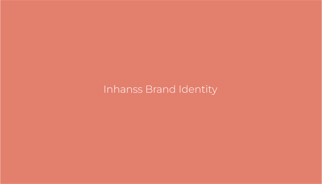 Cover image for Inhanss Branding