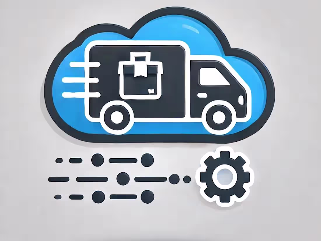 Cover image for Delivery Service API