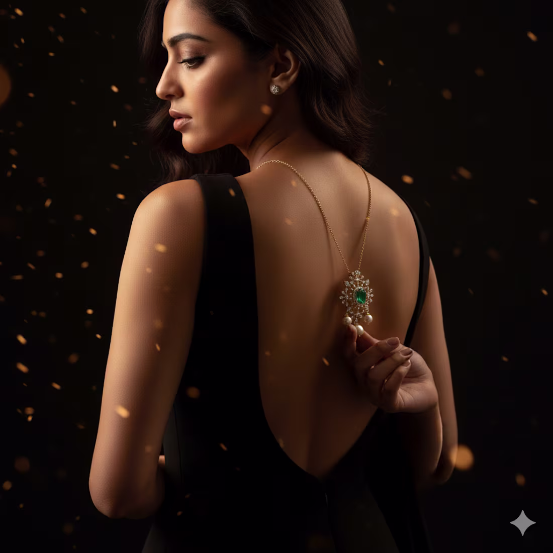 Cover image for AI Luxury Product Visual Creation