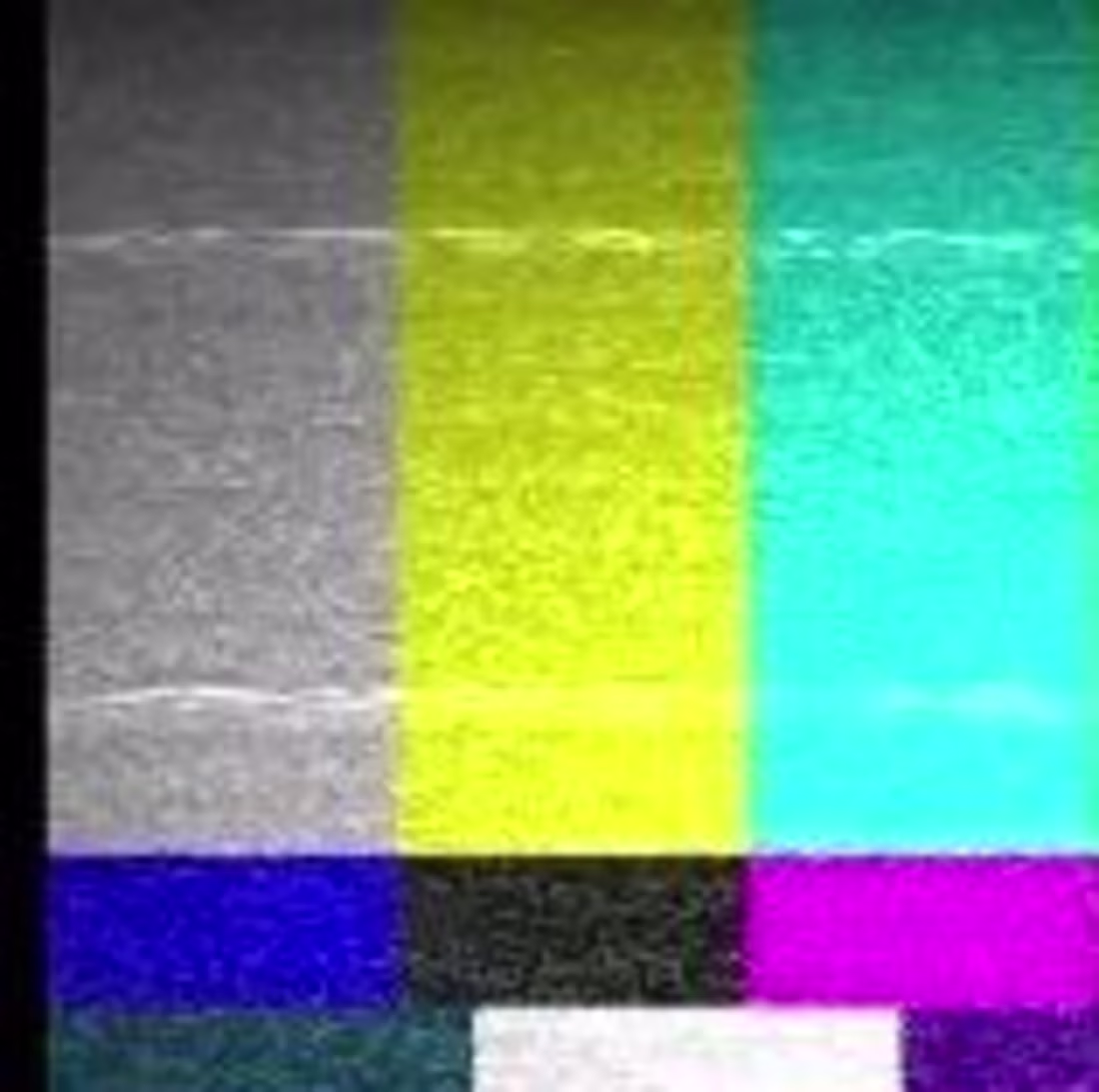 Cover image for Kyle Fields on Instagram: “Analog horror projects are fun to ma…