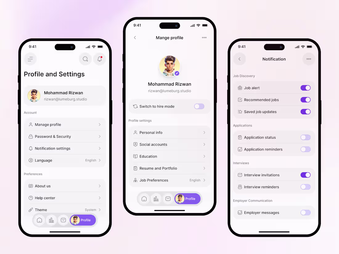Cover image for I engineered the internal flows