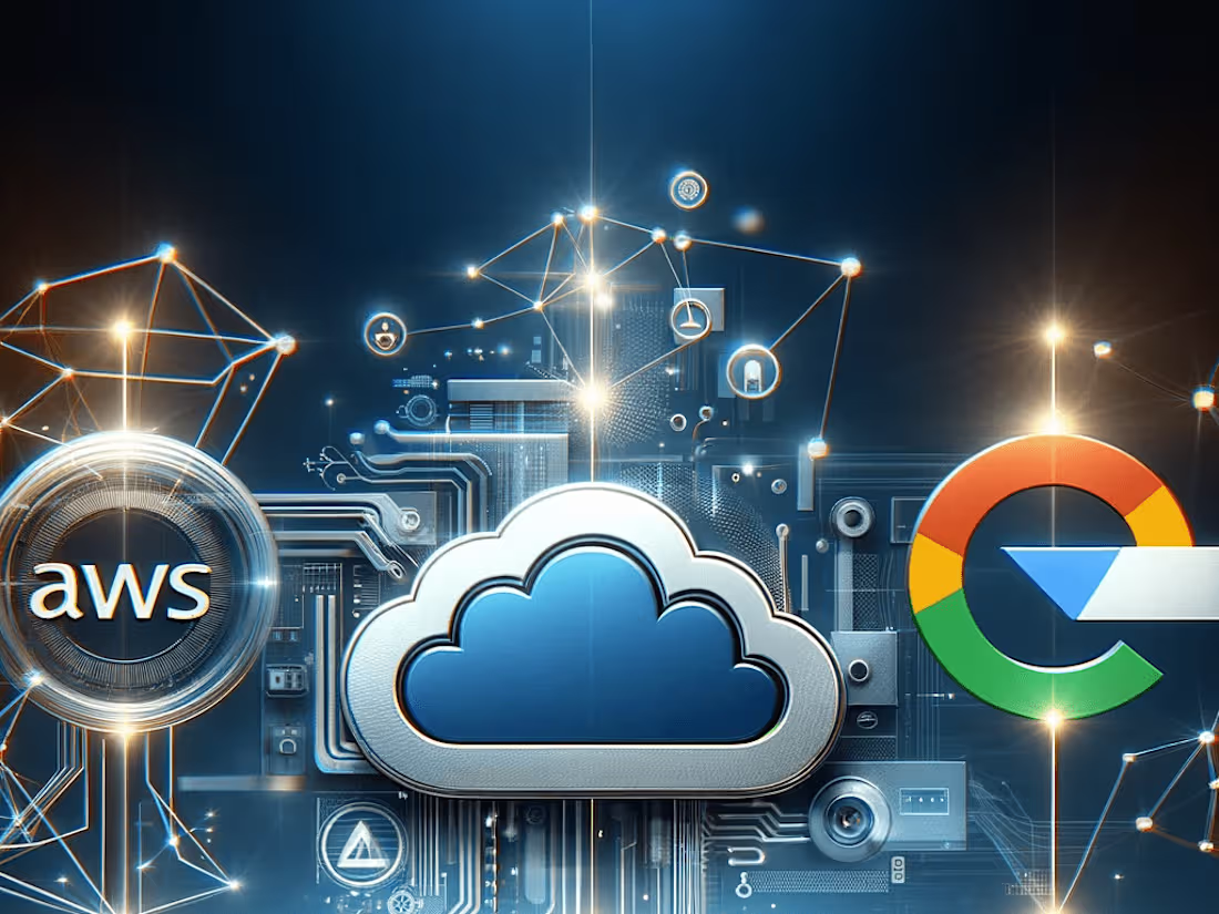 Cover image for Comprehensive DevOps Solutions