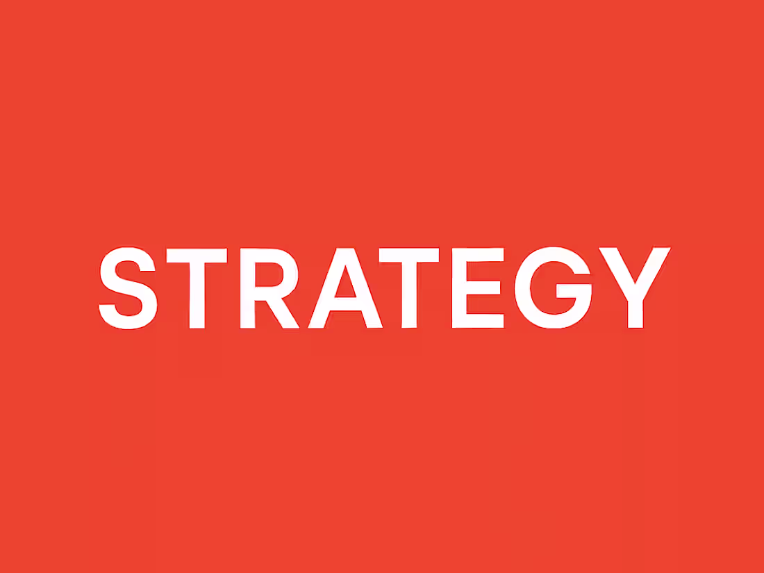 Cover image for Video Marketing Strategy