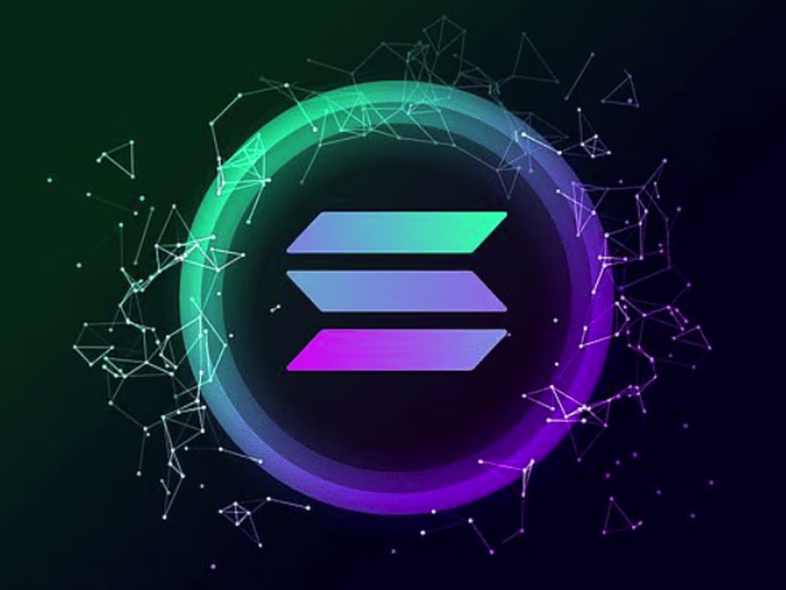 Cover image for Solana Crypto Token Development