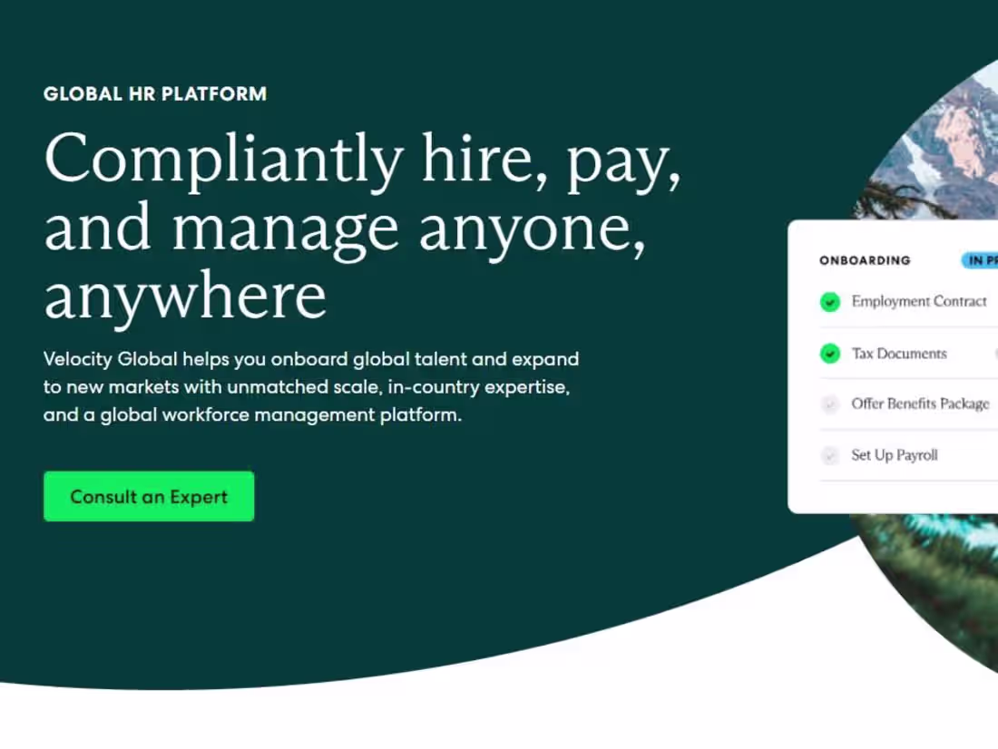 Cover image for Customer Experience Platform