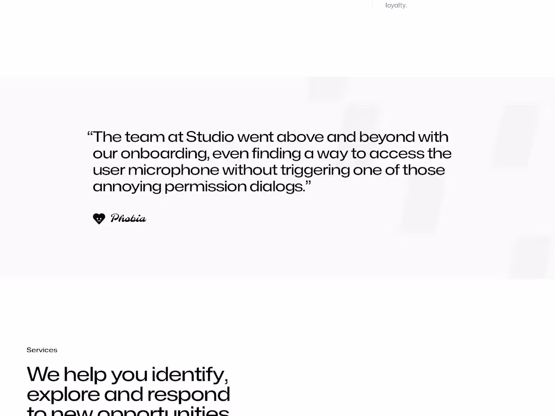 Cover image for Designjoy - we Stand with your business with our digital power