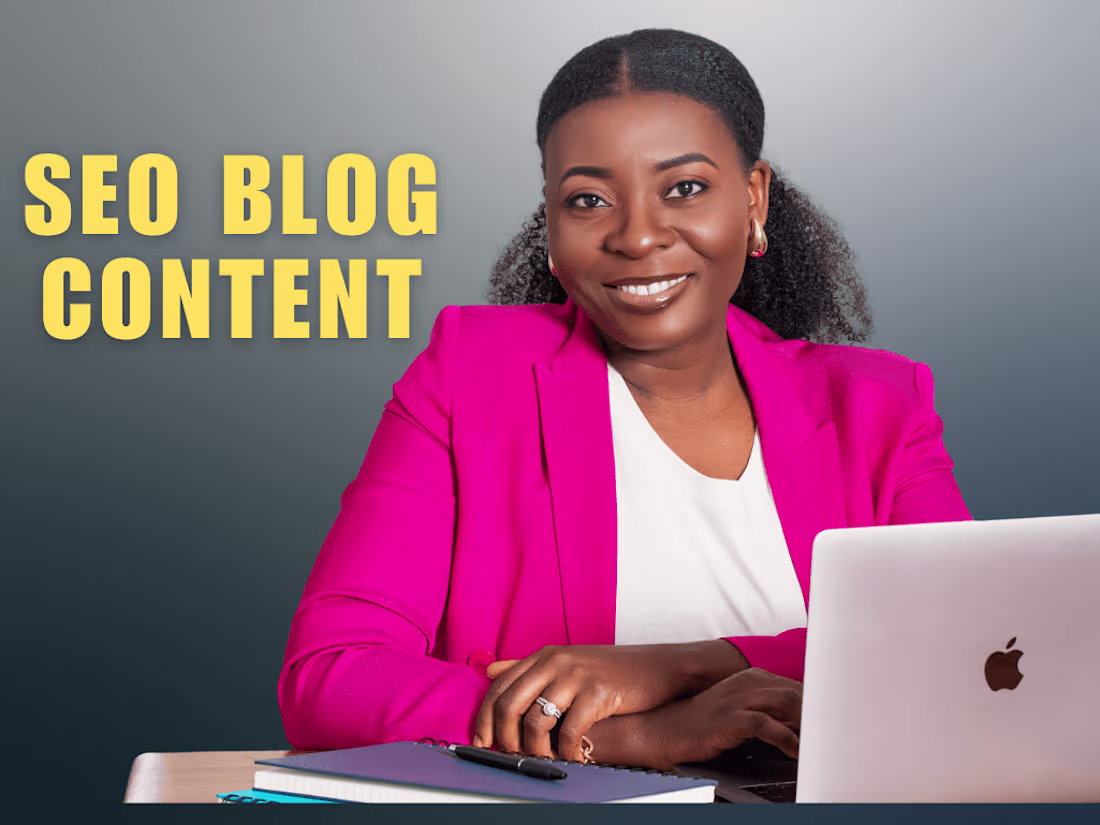 Cover image for SEO Blog Posts (Bundle)