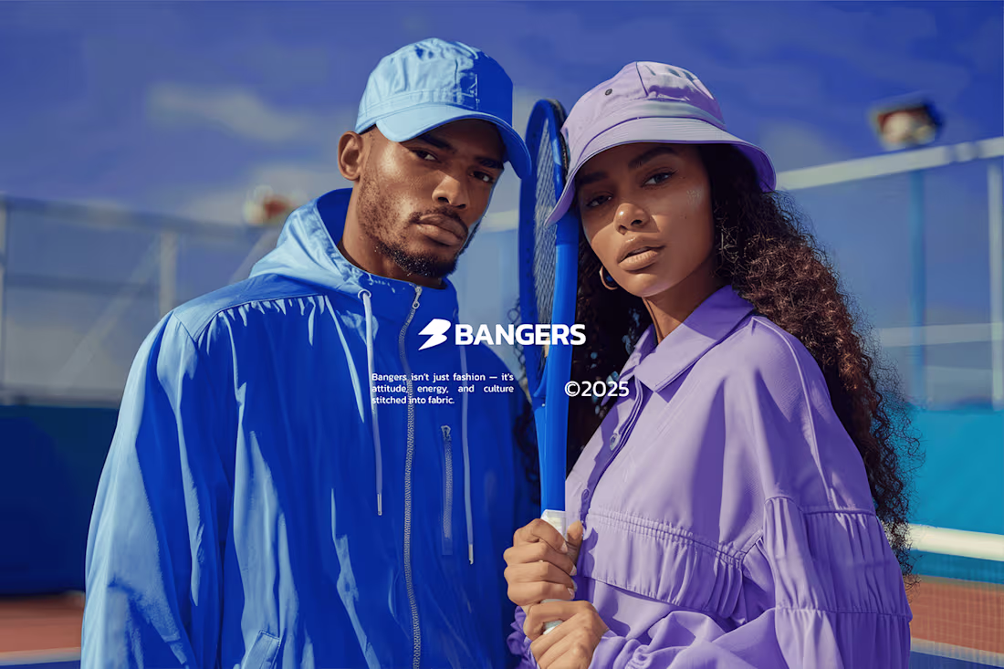 Cover image for Bangers