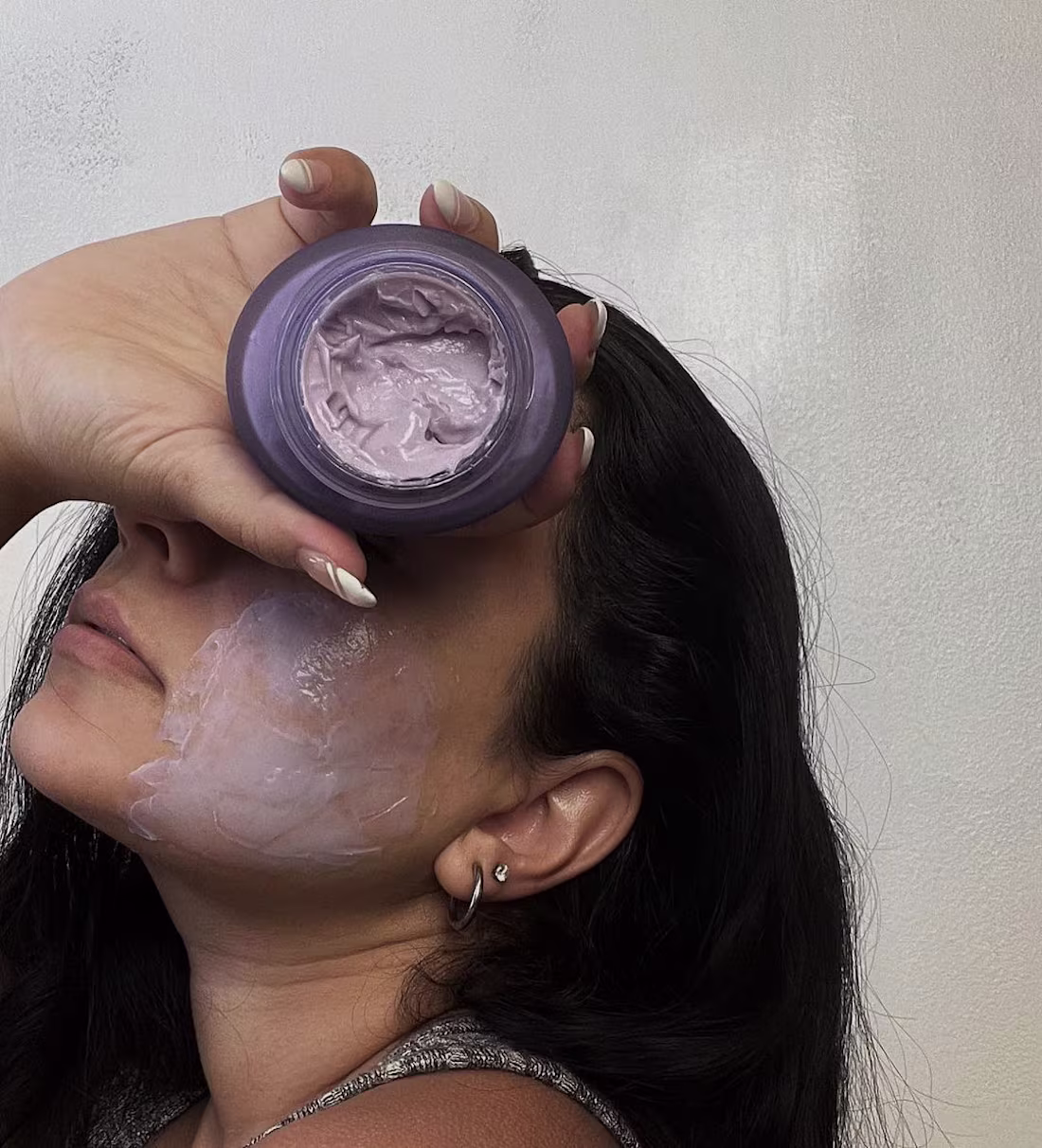 Cover image for Clarins Gifted Collab