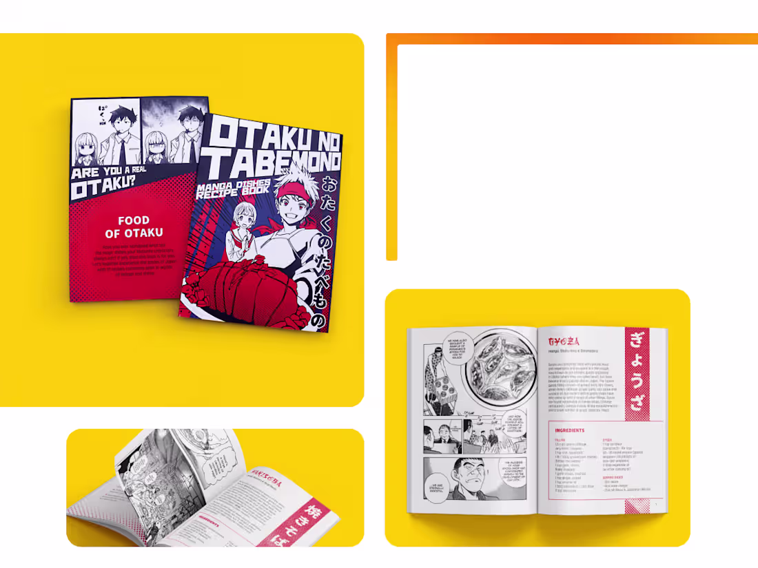 Cover image for Graphic Design Services