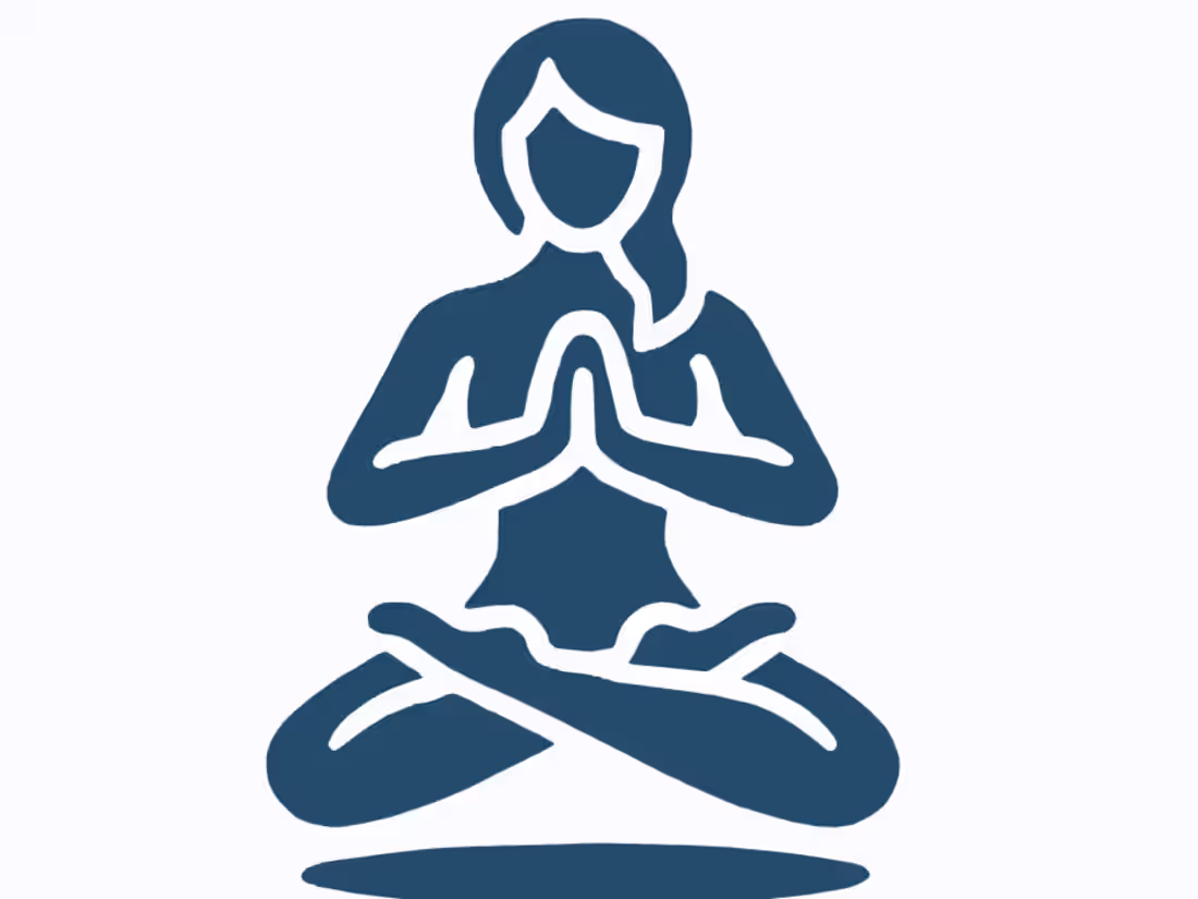 Cover image for Ready-to-Use Yoga Website – Launch Your Studio Today