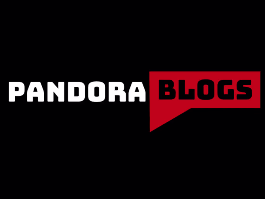 Cover image for Pandora Blogs - Power Bi Blog