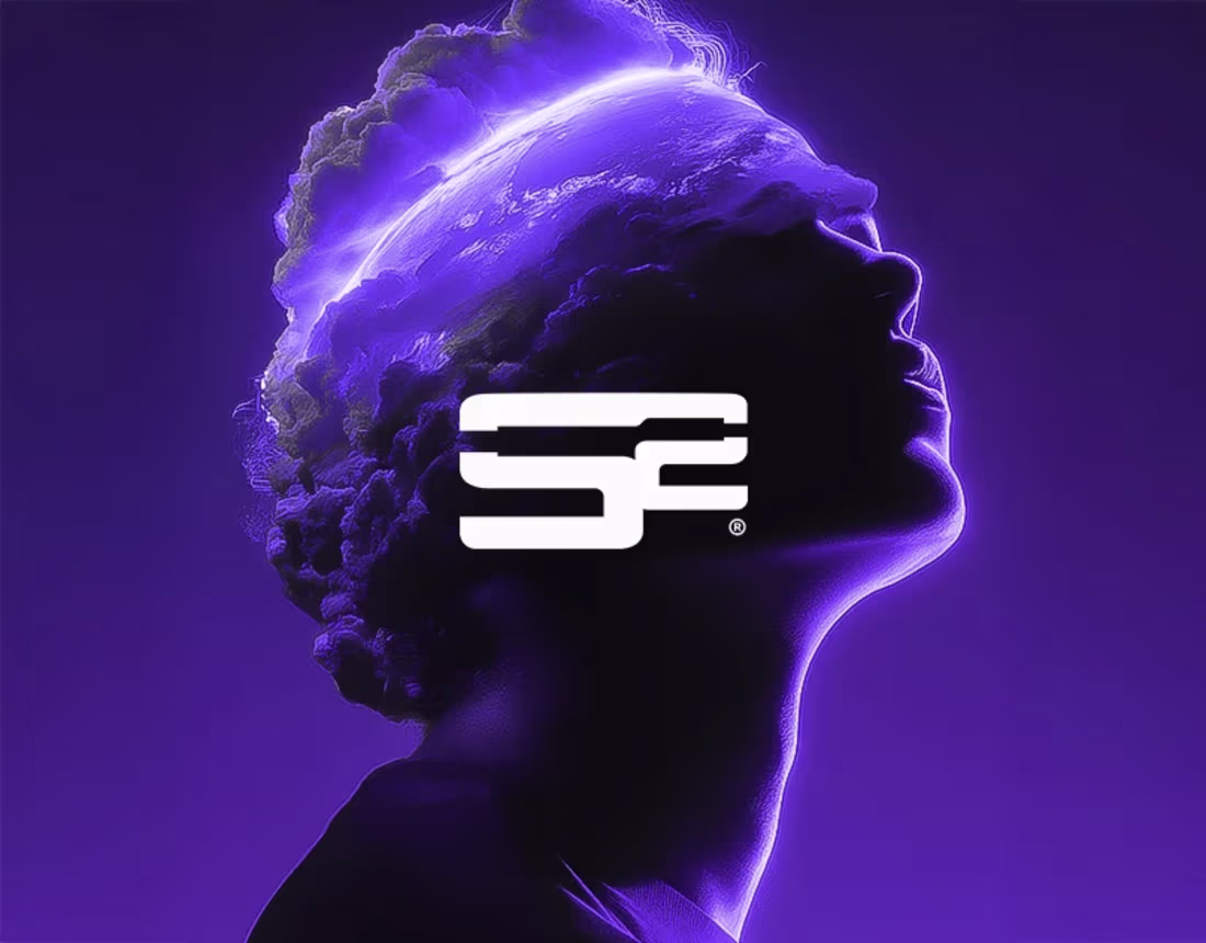 Cover image for SoaR® – Brand Identity