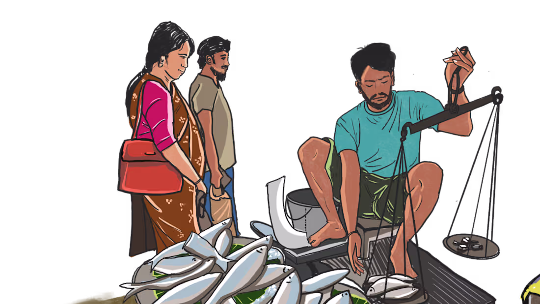 Cover image for FAO Bangladesh Food Safety Campaign