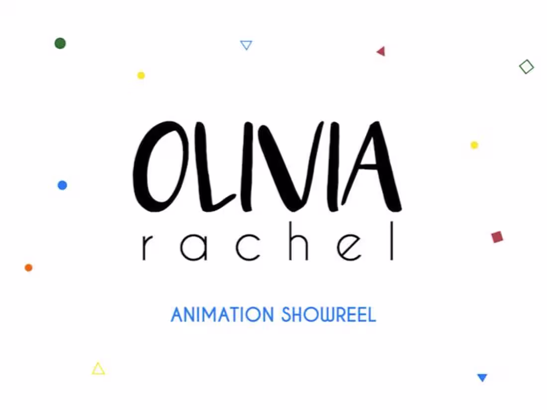 Cover image for 2025 Showreel