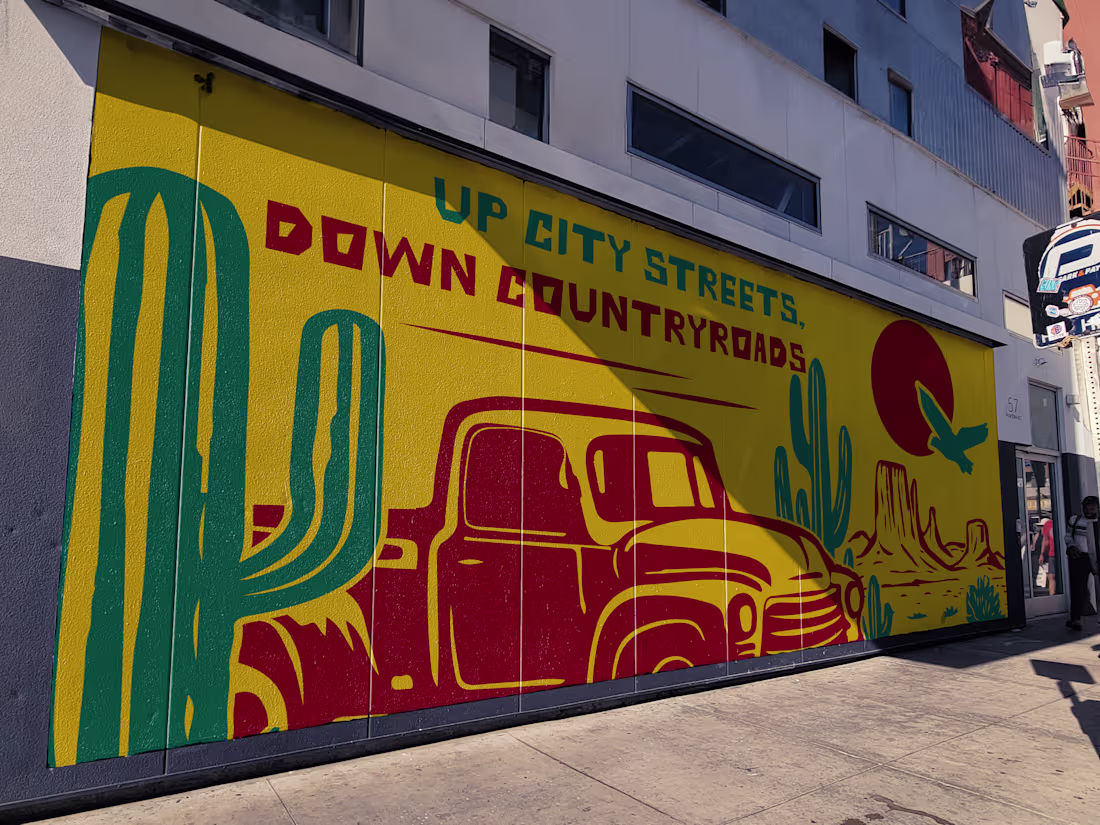 Cover image for Western Branding Style