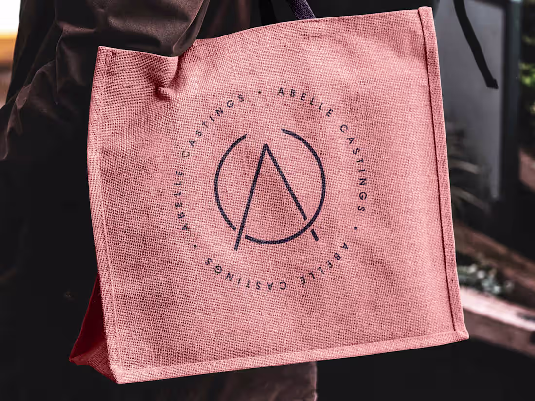 Cover image for Abelle Castings