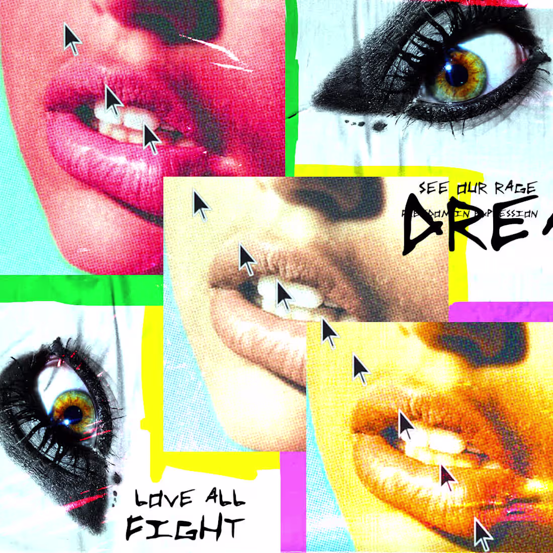 Cover image for EUPHORIC SERMONS 2 - YouTube