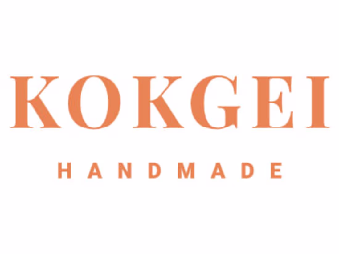 Cover image for KOKGEI