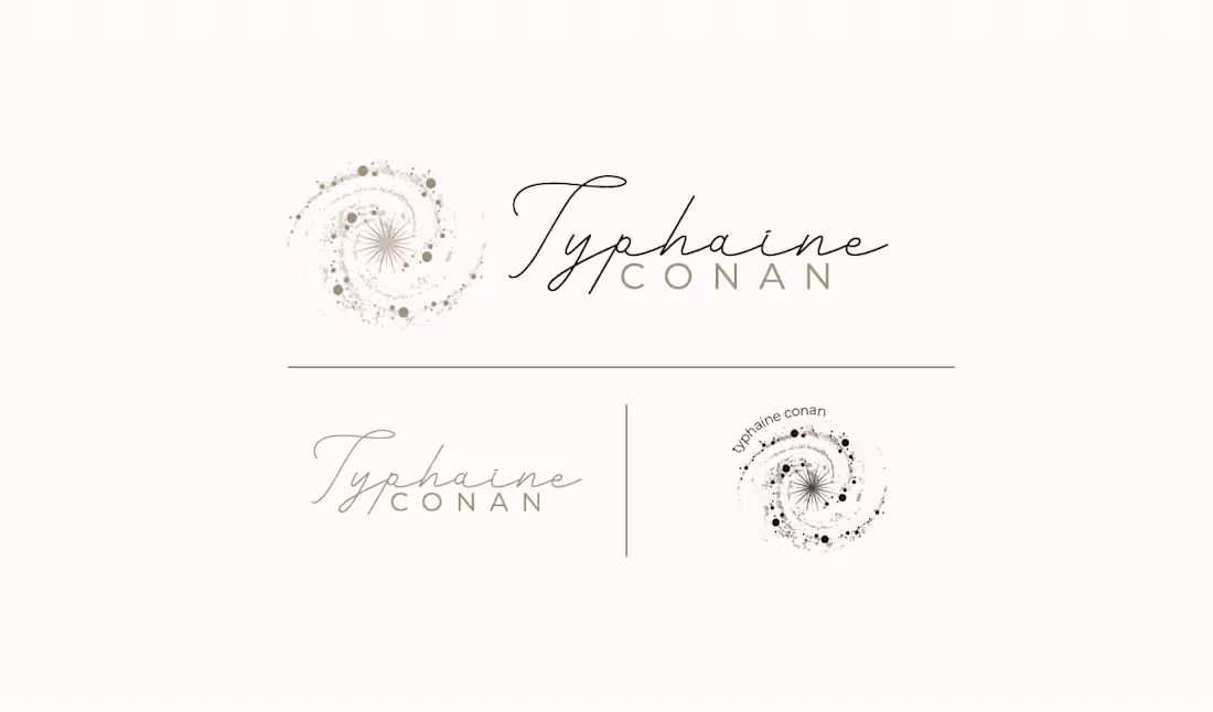 Cover image for Branding + Web Design | Energetic healer & coach