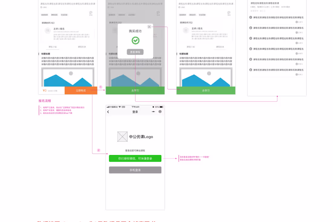 Cover image for Youke Mini Program