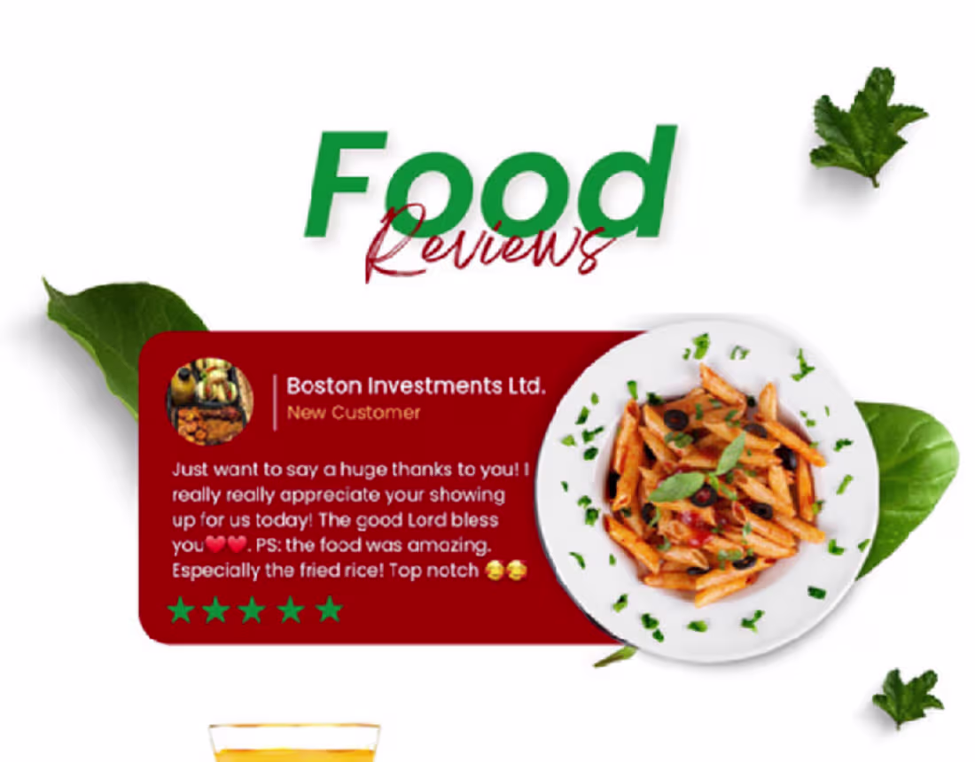 Cover image for Social Media Flyers :: Behance