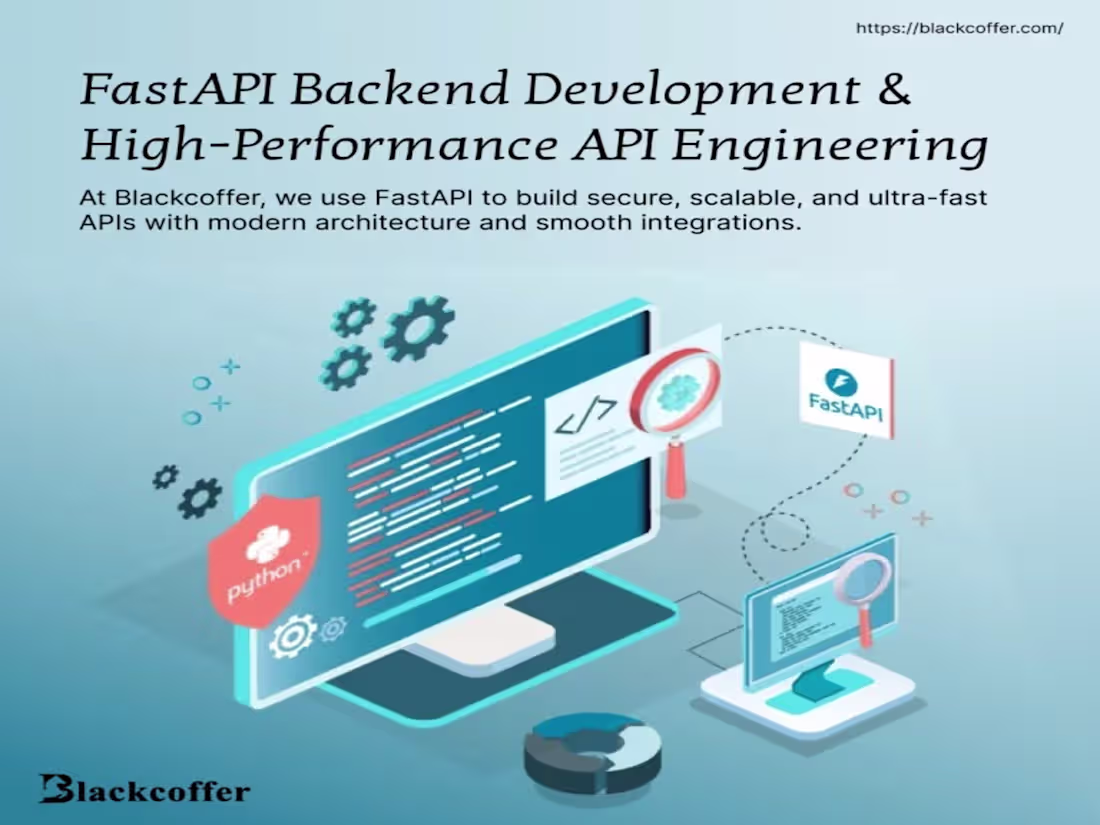 Cover image for I develop and manage databases