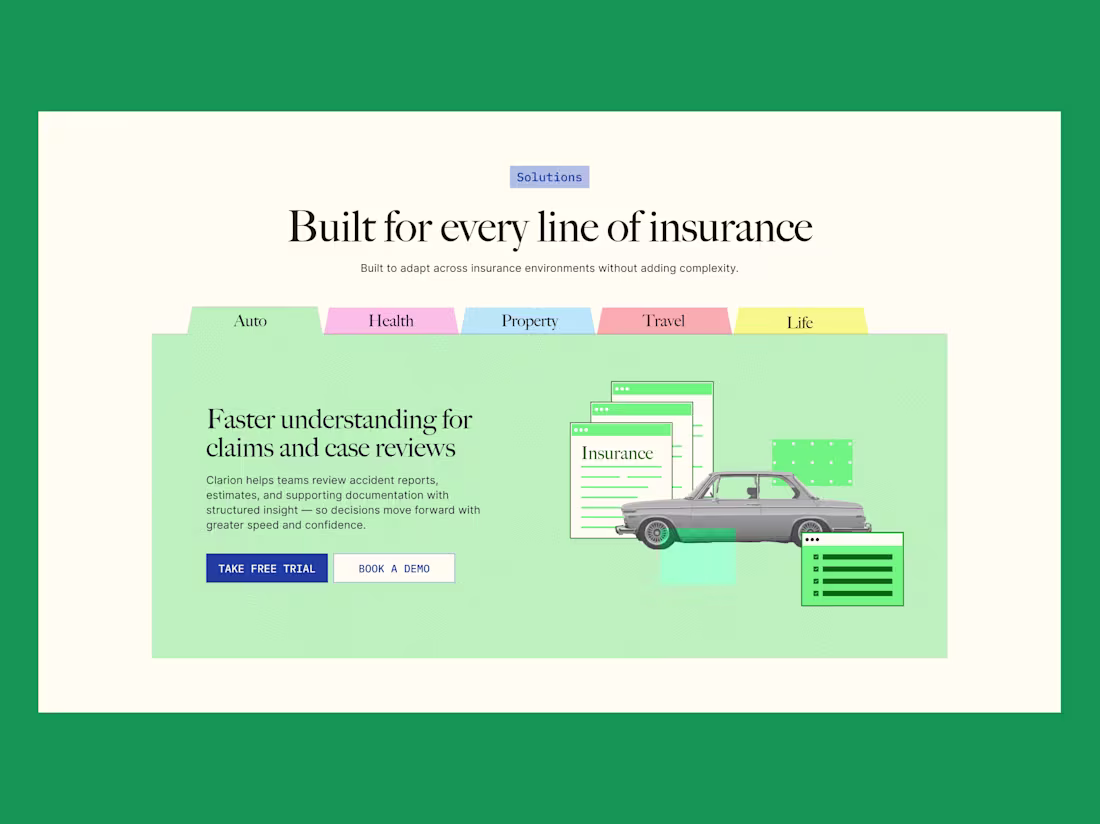 Cover image for Every project should have some