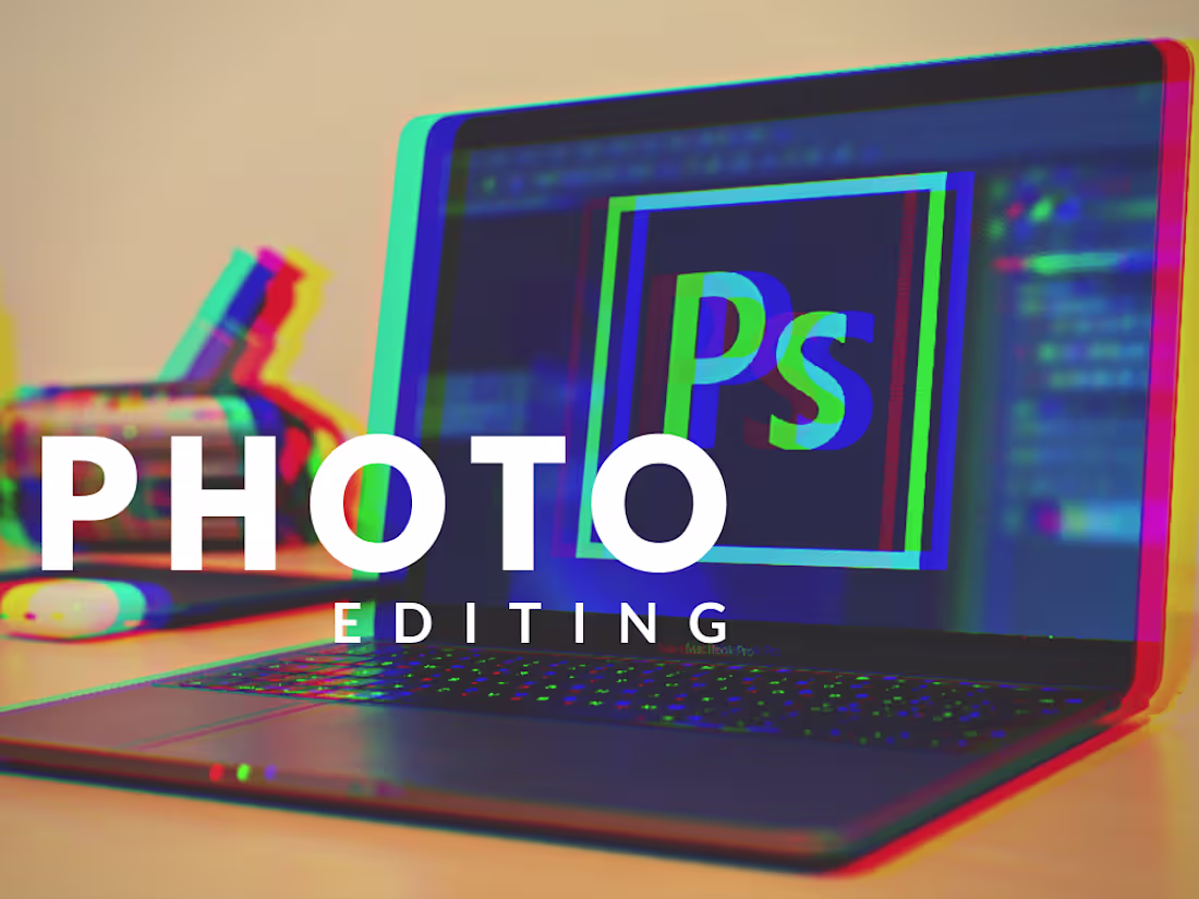 Cover image for PhotoEditing, Transforming Every Image into Timeless Excellence!