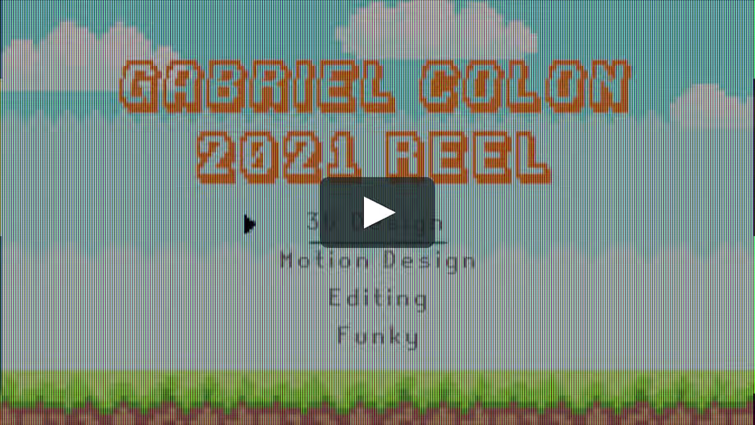 Cover image for General Reel