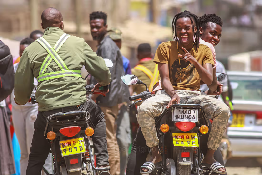 Cover image for STREETS PHOTO