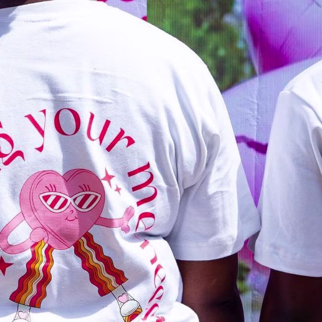 Cover image for SOPOP CREATIVE AGENCY on Instagram: “We did a thing with the Be…