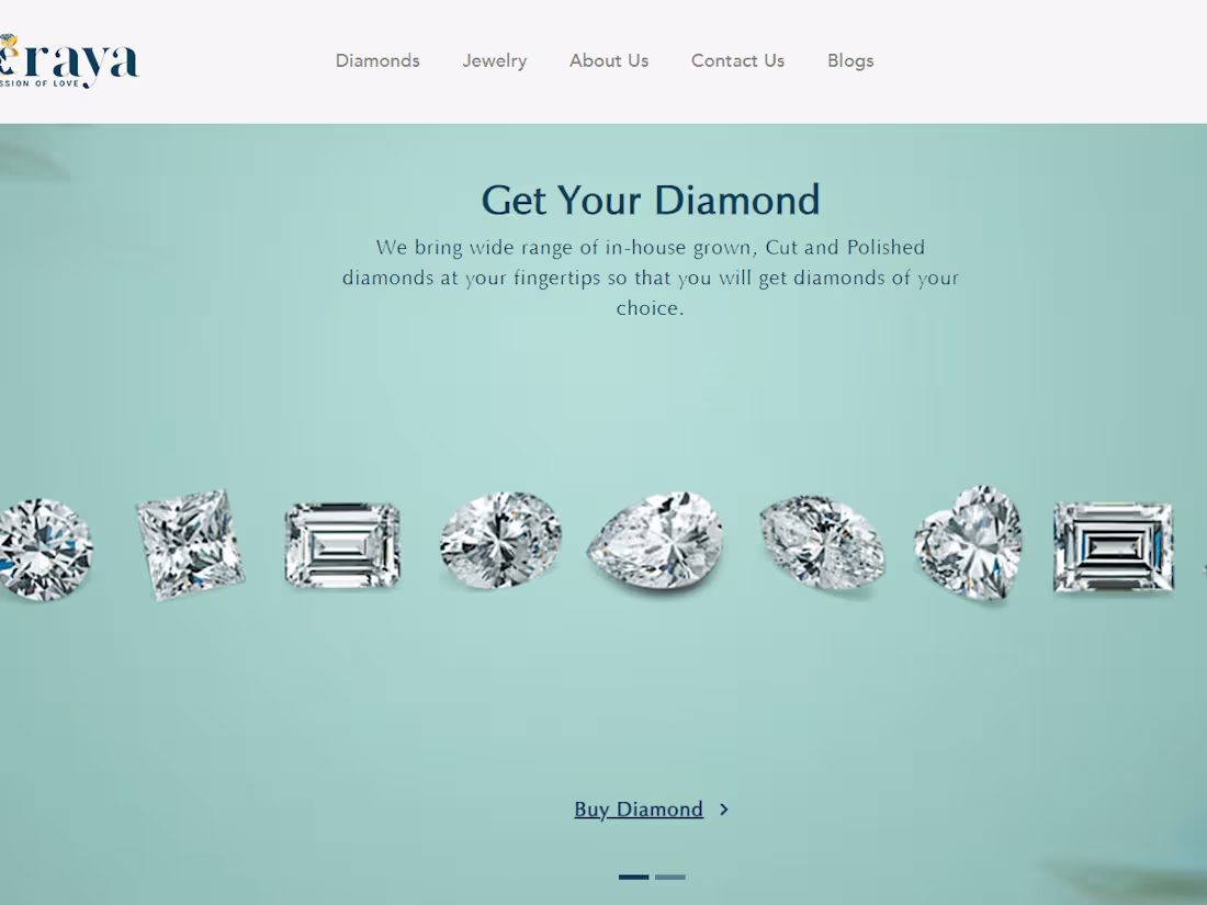 Cover image for Meraya