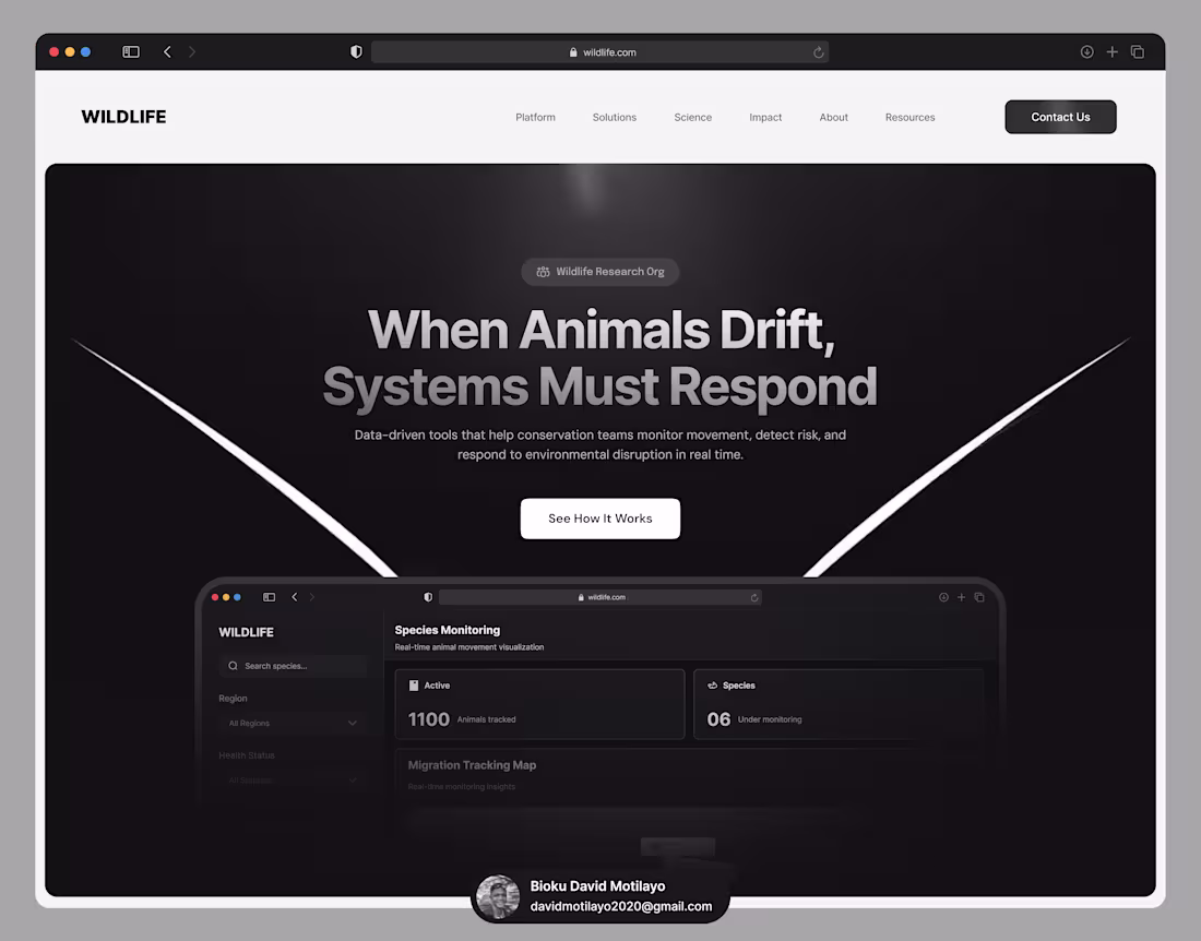 Cover image for Sometimes, ideas don’t come from