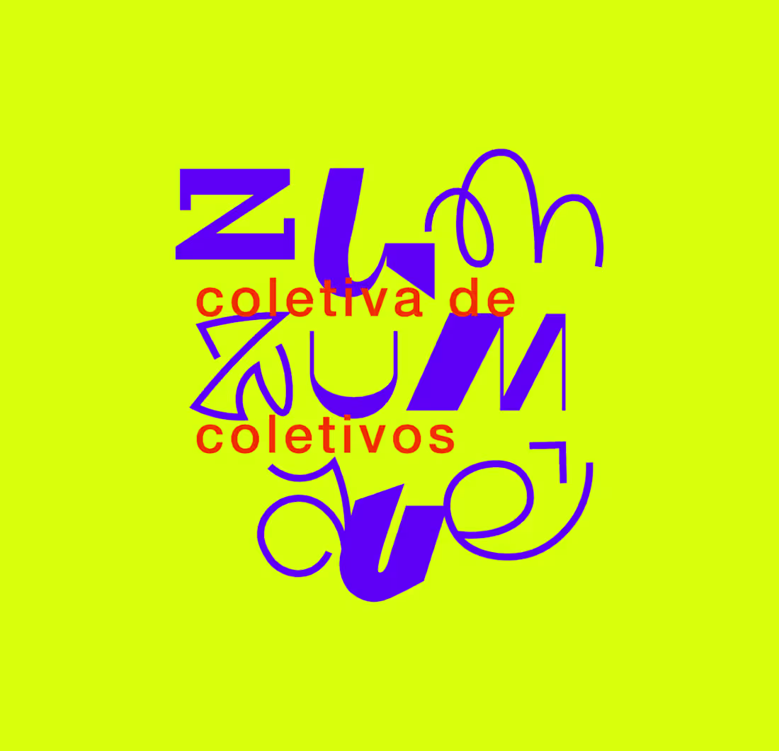 Cover image for ZumZumAuê