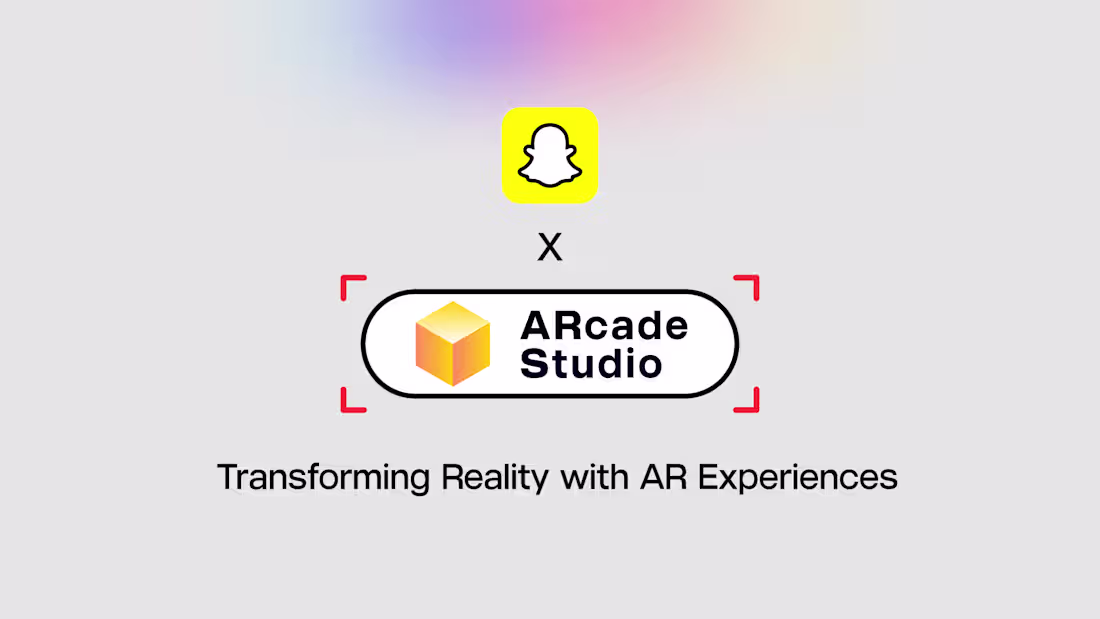 Cover image for Creating AR Experience for Brand