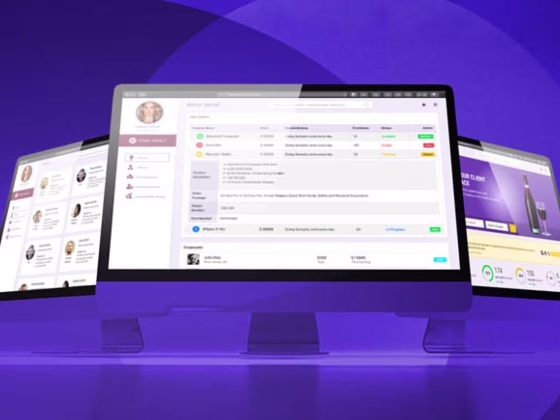 Cover image for UX design for SaaS or E-commerces