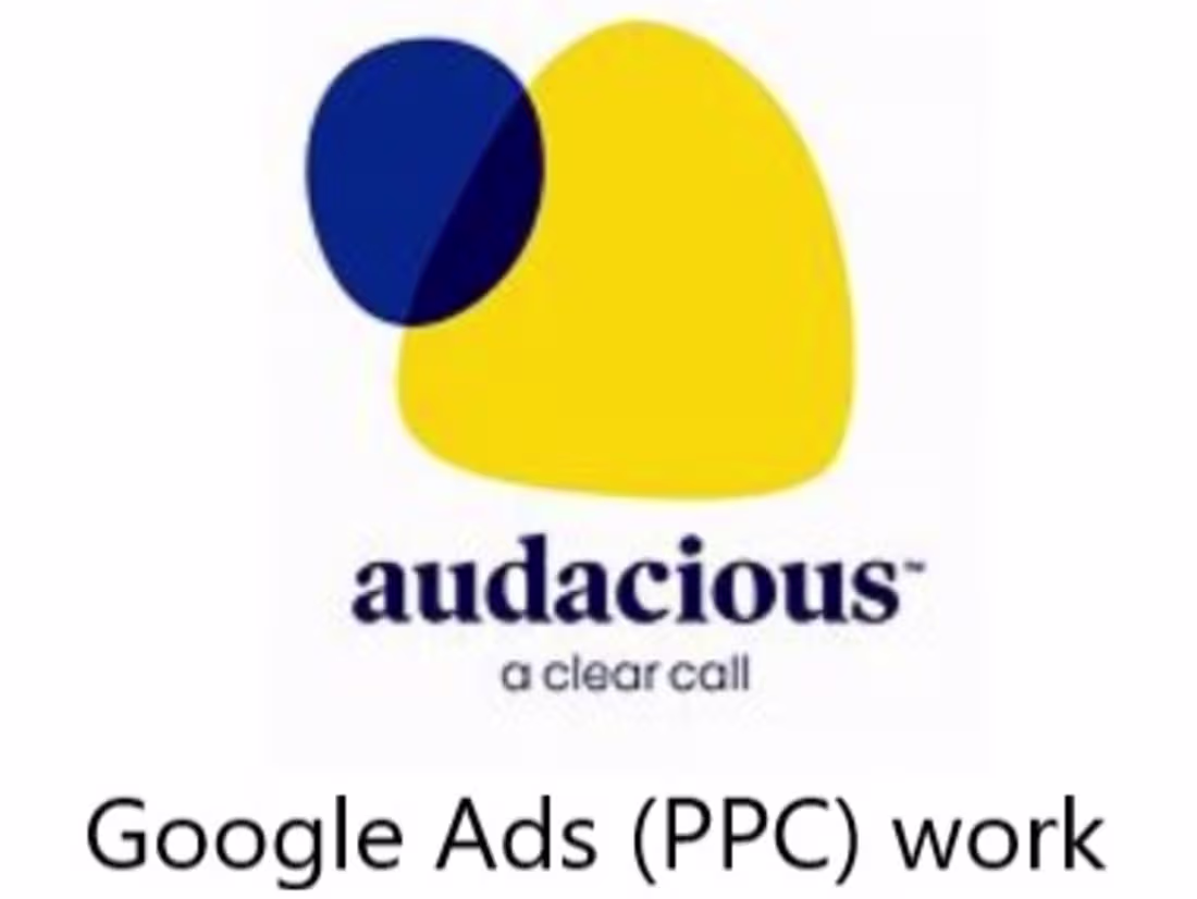 Cover image for PPC project