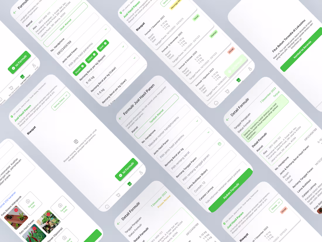 Cover image for 🌱 EasyGreen: Your All-in-One Hydroponic App 🌱