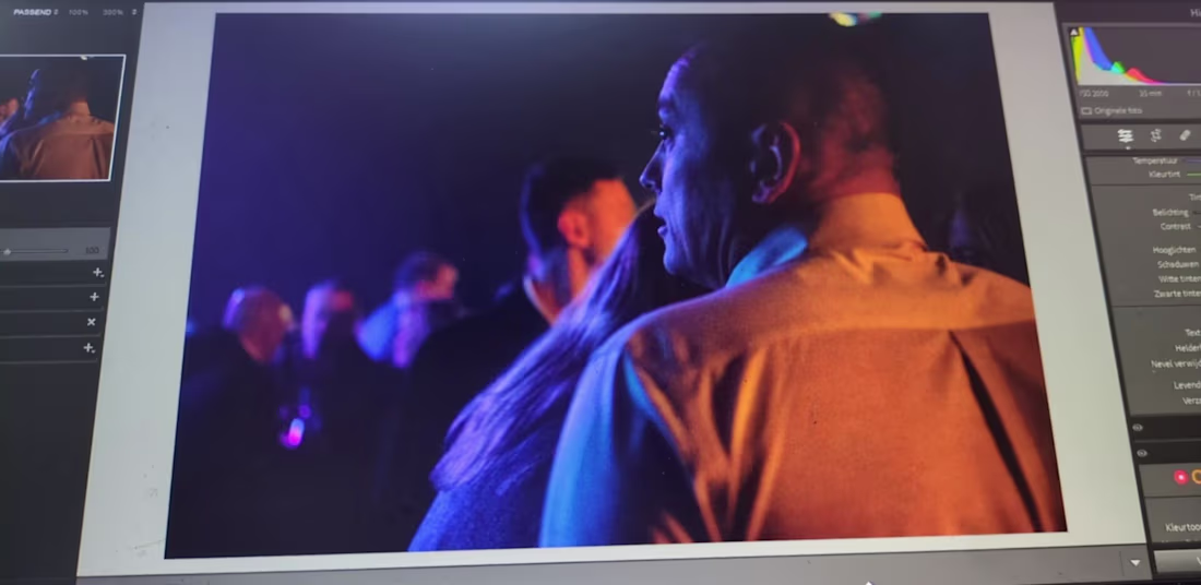 Cover image for Work in progress