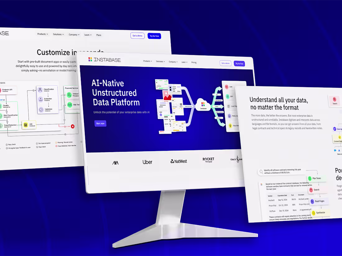 Cover image for Product Architecture & System Diagrams