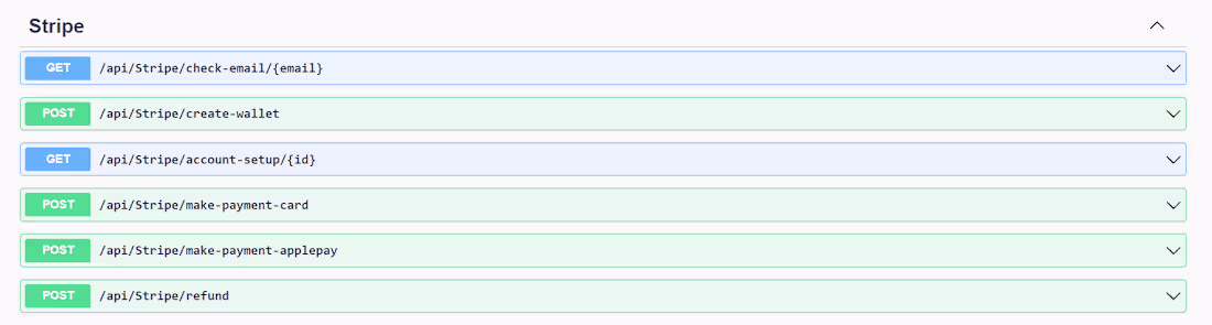 Cover image for Stripe Payment Integration API | .NET 6 & SQL Server