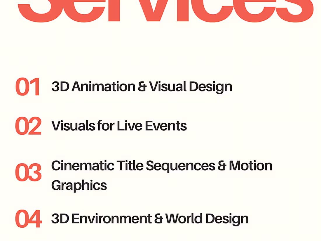 Cover image for 3D Environment & World Design