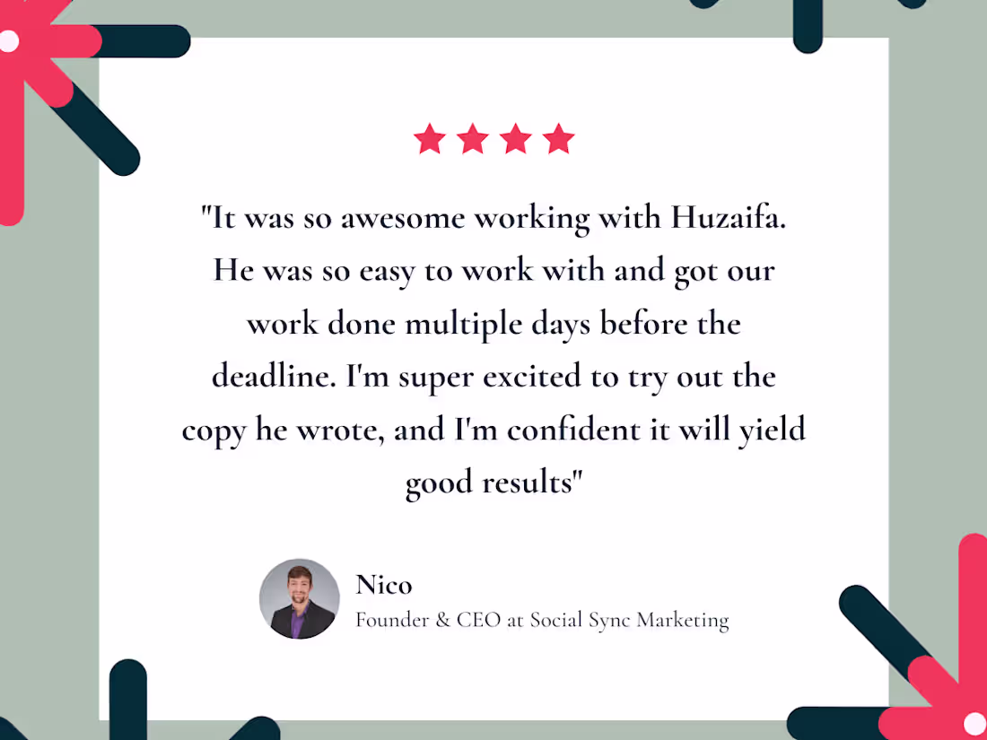 Cover image for Writing email courses & newsletters to attract quality leads.