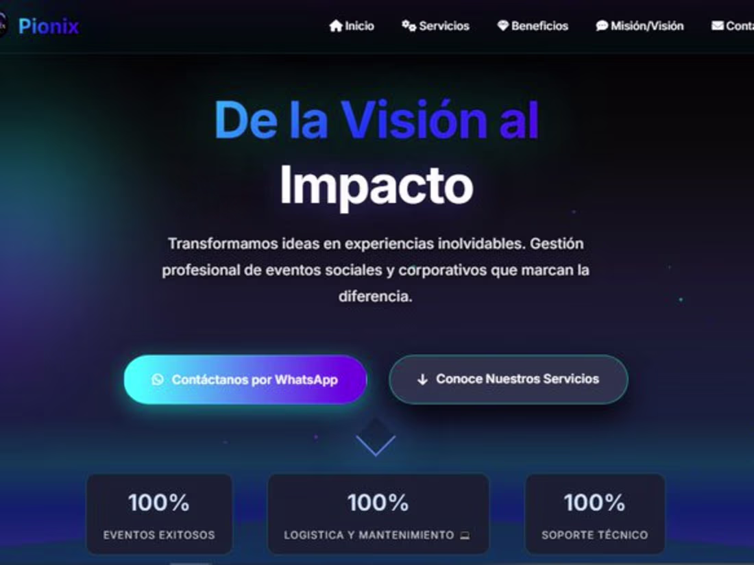 Cover image for Desarrollo de aplicaciones webs modernas