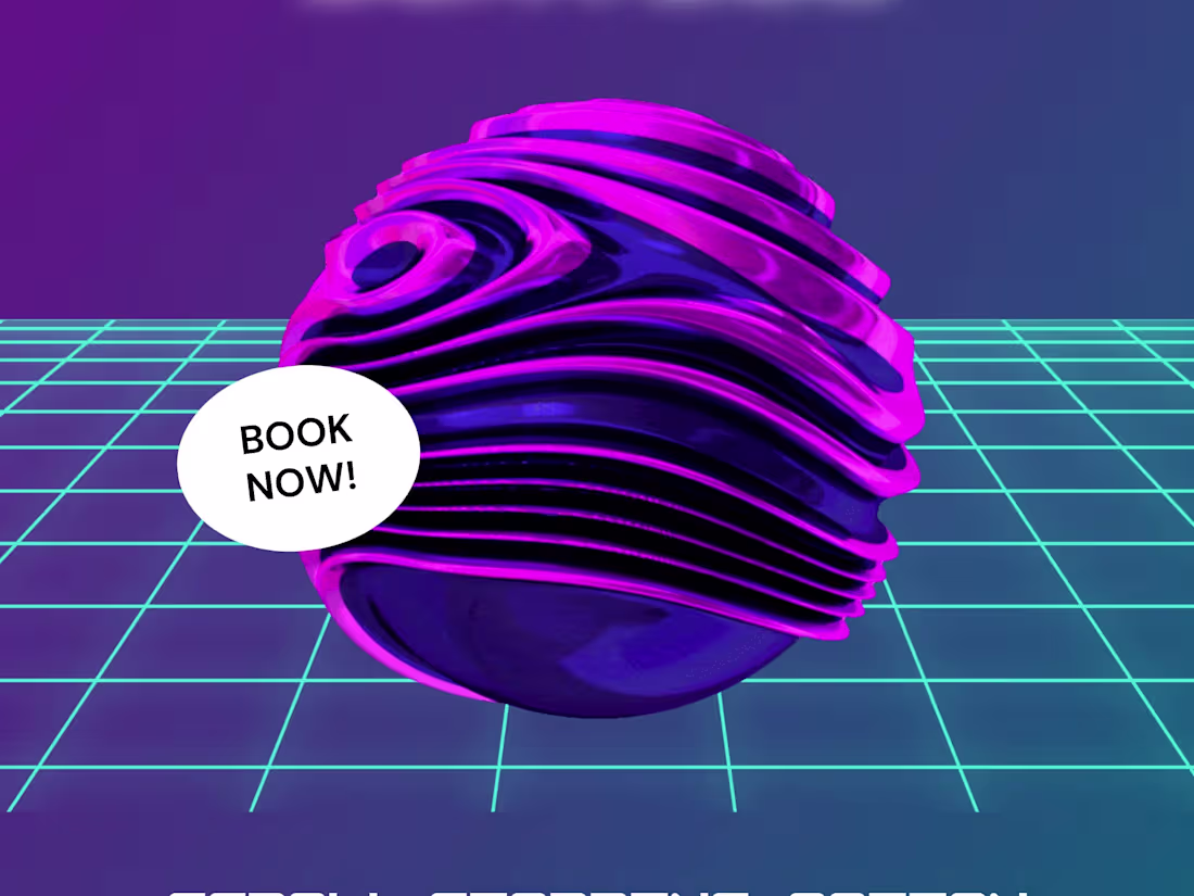 Cover image for  Animated Social Media Promo Pack, Perfect for Reels & Brand Ads