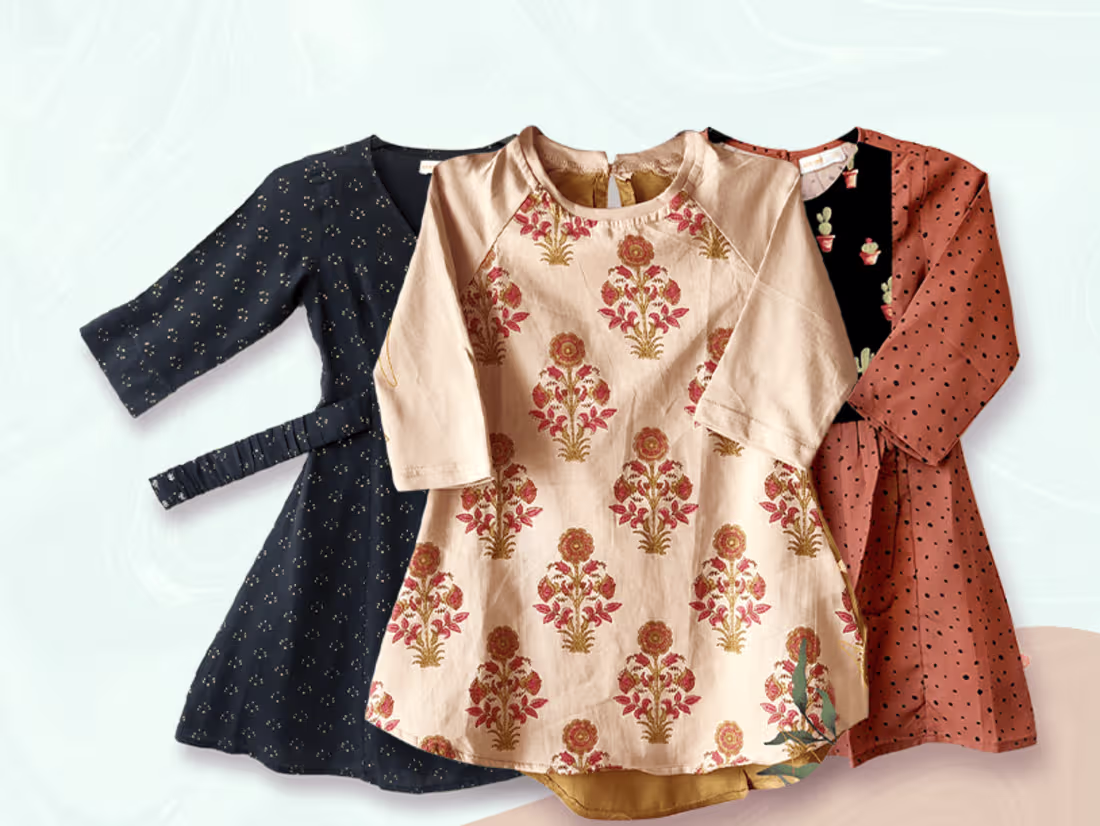 Cover image for Ecommerce Website For Uzzu Ummu & Zohra